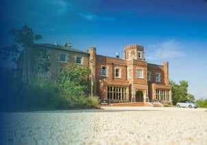 Tortus and X-on Health on tour (3)