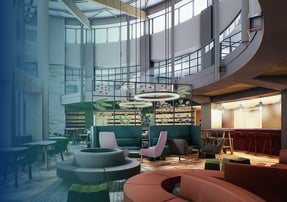 Tortus and X-on Health on tour (Nottingham)