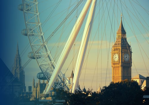 Tortus and X-on Health on tour London